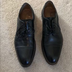 Men’s dress shoes